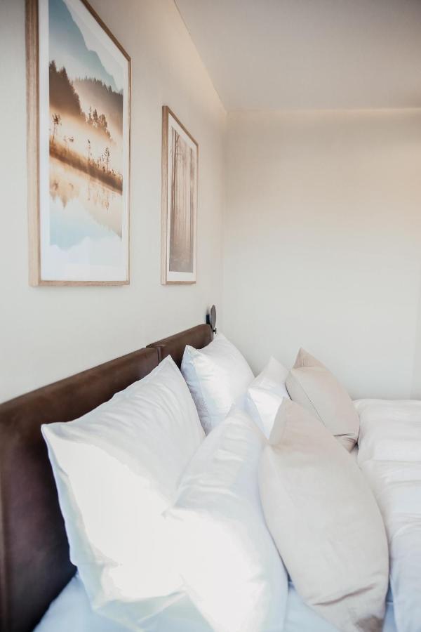 Villa Bosco - Boutiquehotel วัลล์ดอร์ฟ ภายนอก รูปภาพ