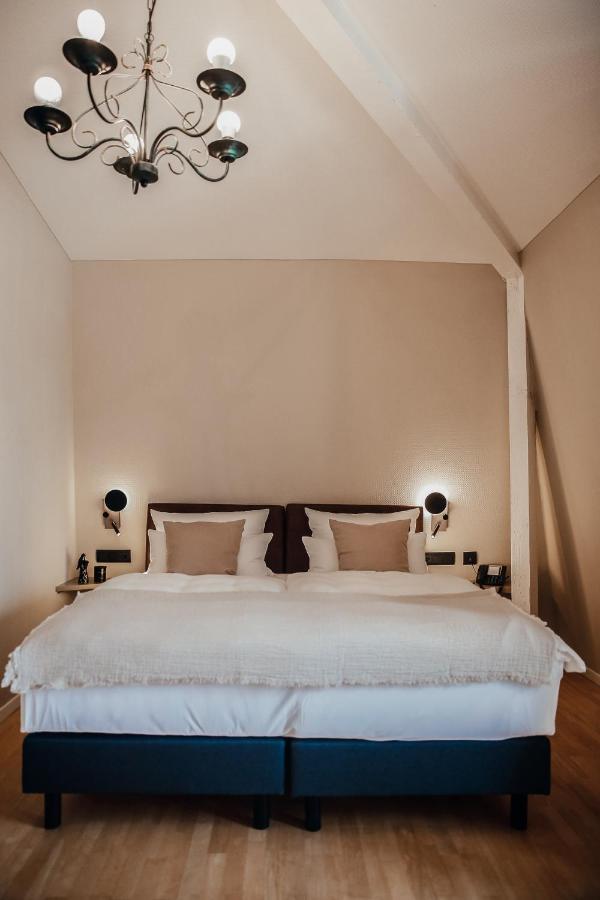 Villa Bosco - Boutiquehotel วัลล์ดอร์ฟ ภายนอก รูปภาพ