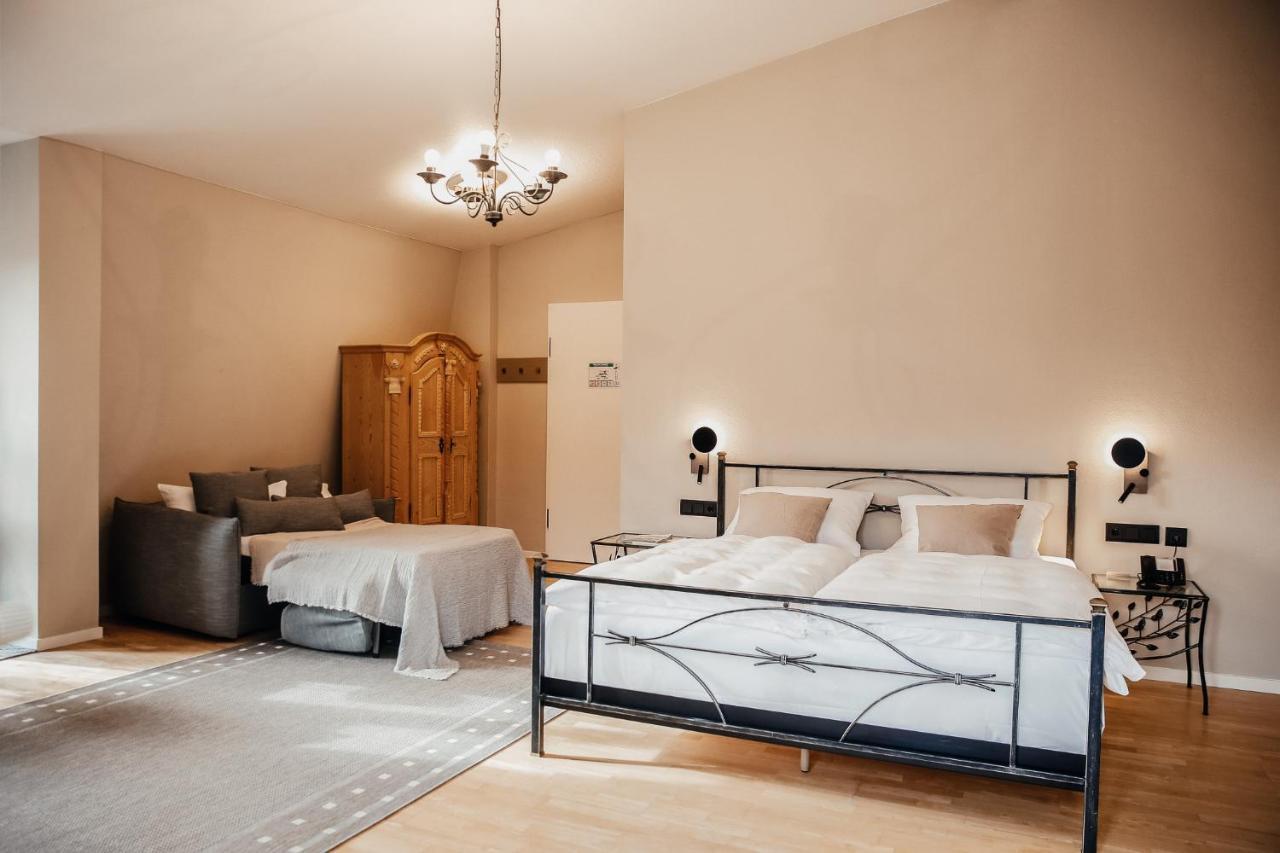 Villa Bosco - Boutiquehotel วัลล์ดอร์ฟ ภายนอก รูปภาพ