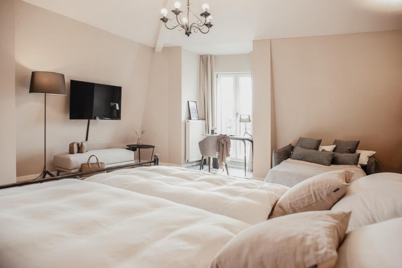 Villa Bosco - Boutiquehotel วัลล์ดอร์ฟ ภายนอก รูปภาพ
