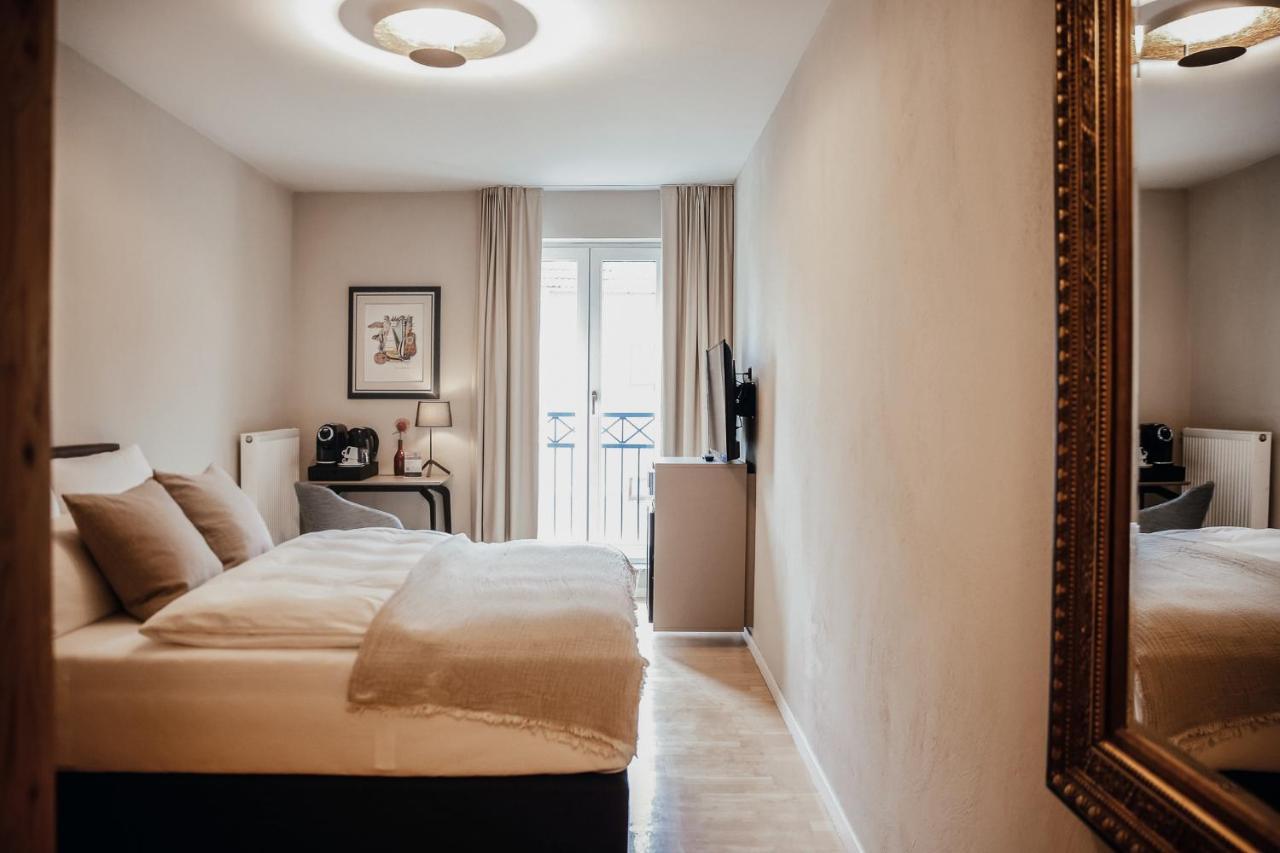 Villa Bosco - Boutiquehotel วัลล์ดอร์ฟ ภายนอก รูปภาพ
