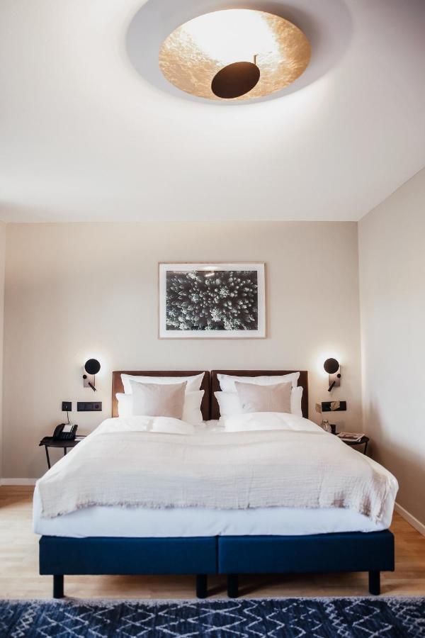 Villa Bosco - Boutiquehotel วัลล์ดอร์ฟ ภายนอก รูปภาพ