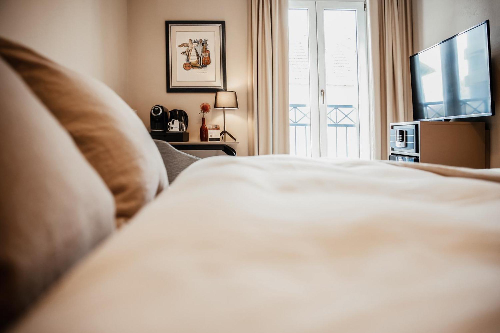 Villa Bosco - Boutiquehotel วัลล์ดอร์ฟ ภายนอก รูปภาพ