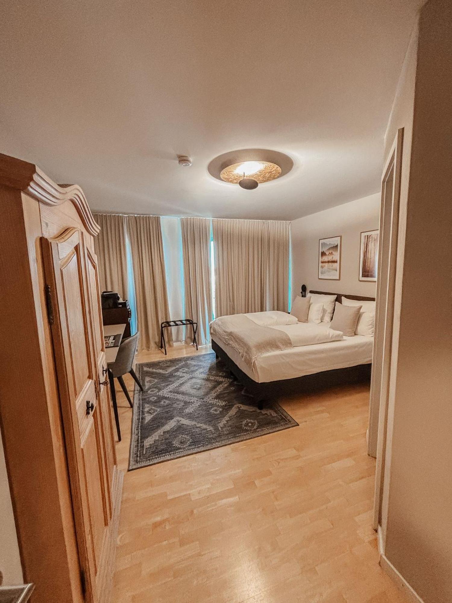 Villa Bosco - Boutiquehotel วัลล์ดอร์ฟ ภายนอก รูปภาพ